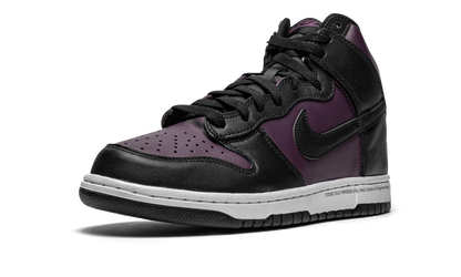 Nike Dunk High Fragment Beijing (2021)