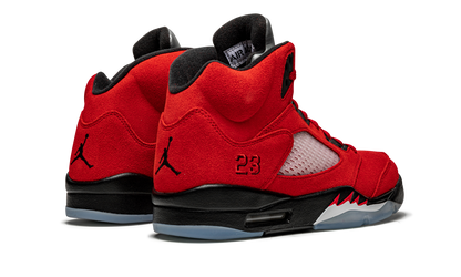 Jordan 5 Retro Raging Bull Red (2021)