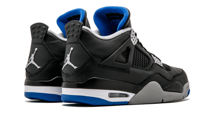Jordan 4 Retro Motorsports Alternate