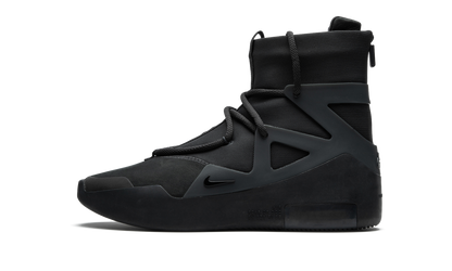 Nike Air Fear of God 1 Triple Black