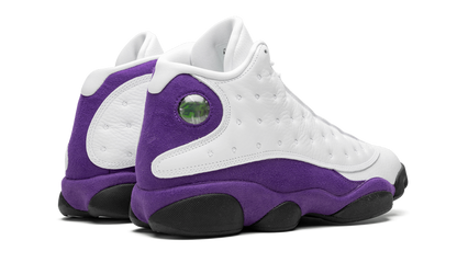Jordan 13 Retro Lakers