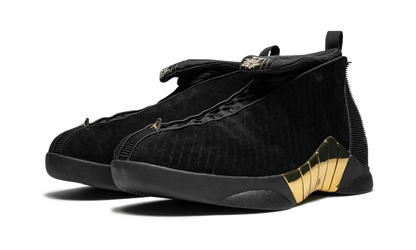 Jordan 15 Retro Doernbecher (2018)