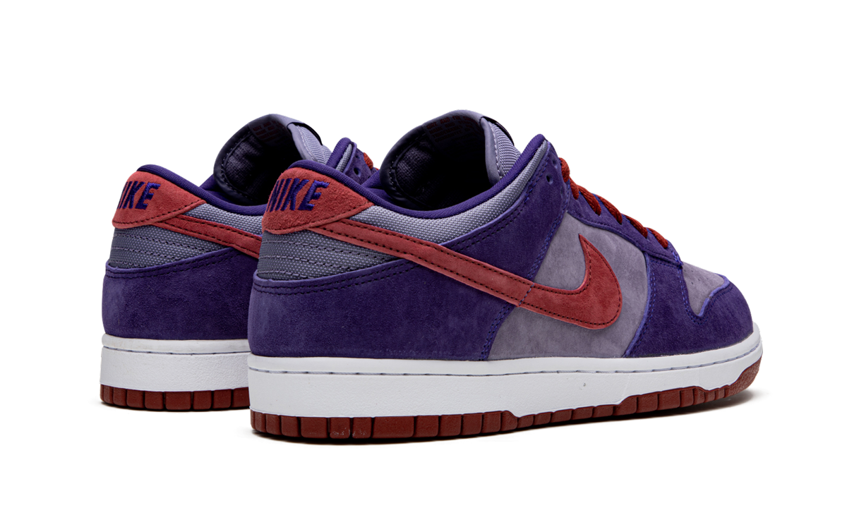 Nike Dunk Low Plum (2020/2024)