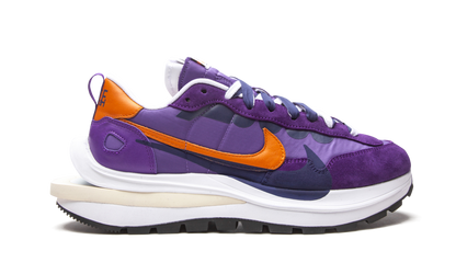 Nike Vaporwaffle sacai Dark Iris