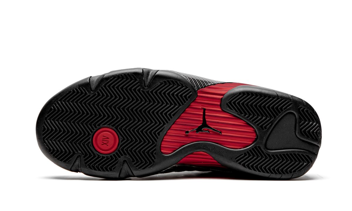 Jordan 14 Retro SE Black Anthracite