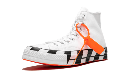 Converse Chuck Taylor All Star 70 Hi Off-White