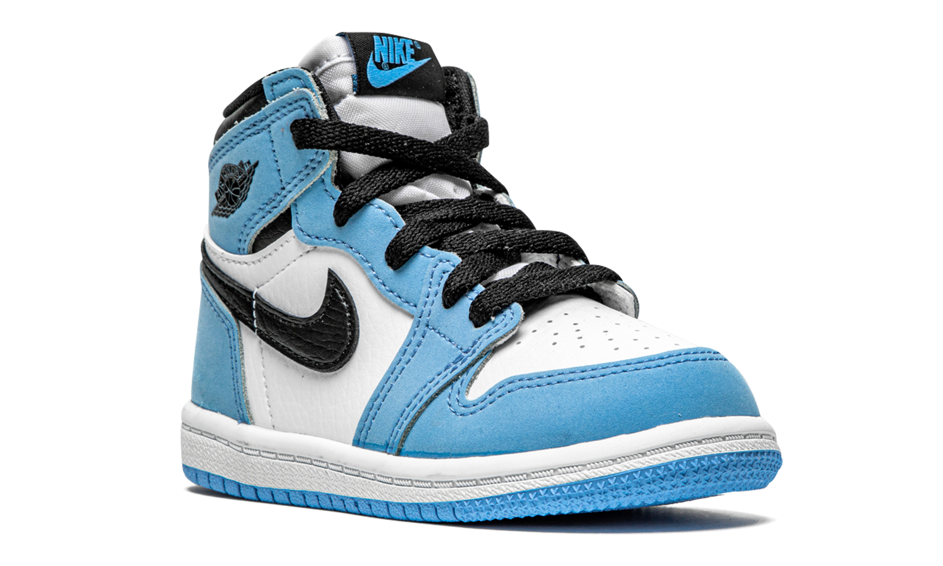 Jordan 1 Retro High OG University Blue (TD)