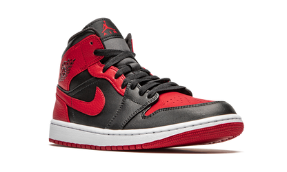 Jordan 1 Mid Banned (2020)