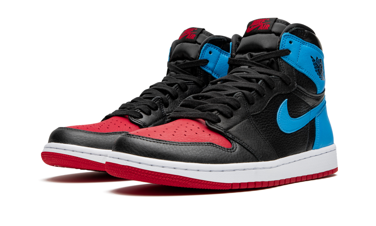 Jordan 1 Retro High NC to Chi (Women's)
