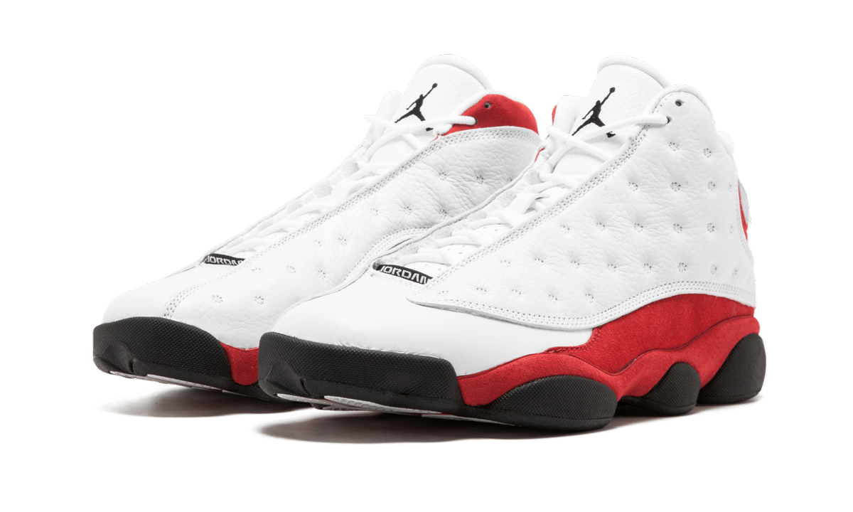 Jordan 13 Retro OG Chicago (2017)