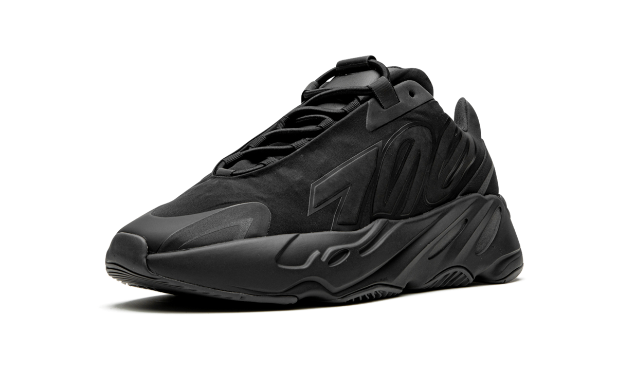 adidas Yeezy Boost 700 MNVN Triple Black