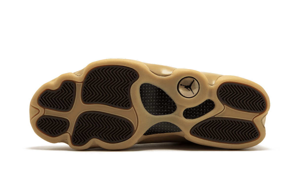 Jordan 13 Retro Wheat