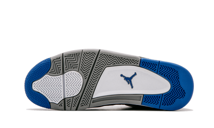 Jordan 4 Retro Motorsports Alternate