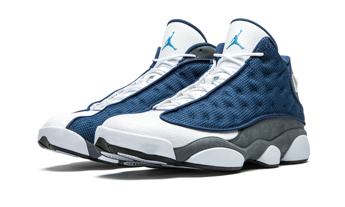 Jordan 13 Retro Flint (2020)