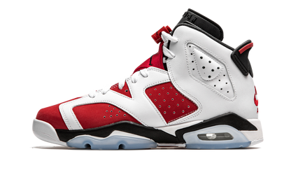 Jordan 6 Retro Carmine (2021) (GS)