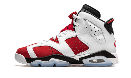 Jordan 6 Retro Carmine (2021) (GS)
