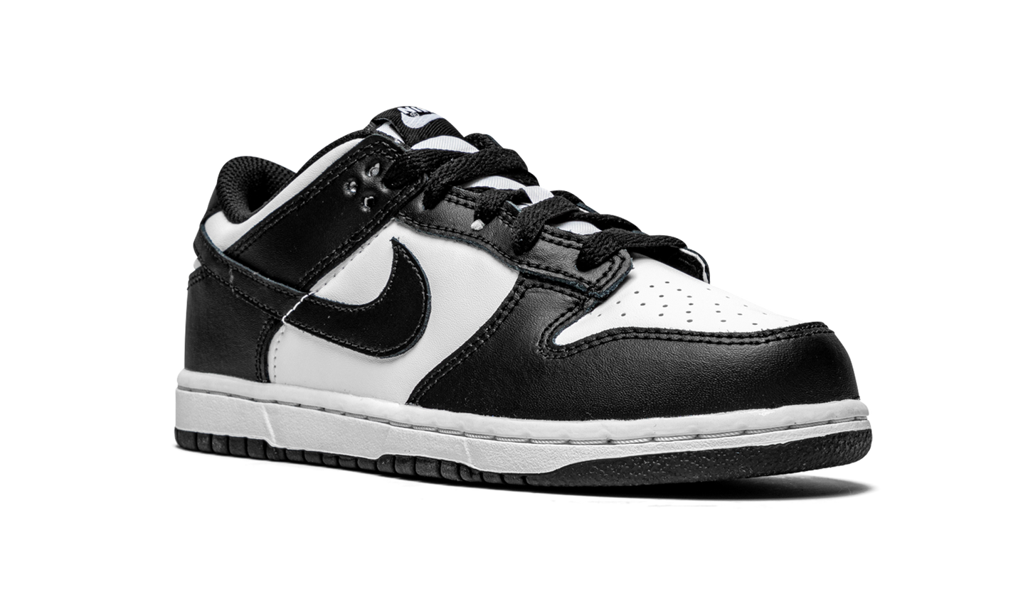 Nike Dunk Low Retro White Black Panda (PS)