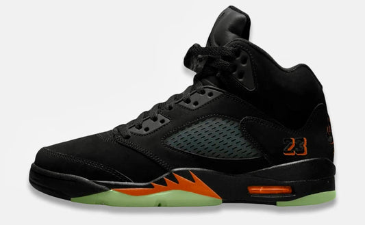 PRE-ORDER | Jordan 5 Retro Halloween (2026)