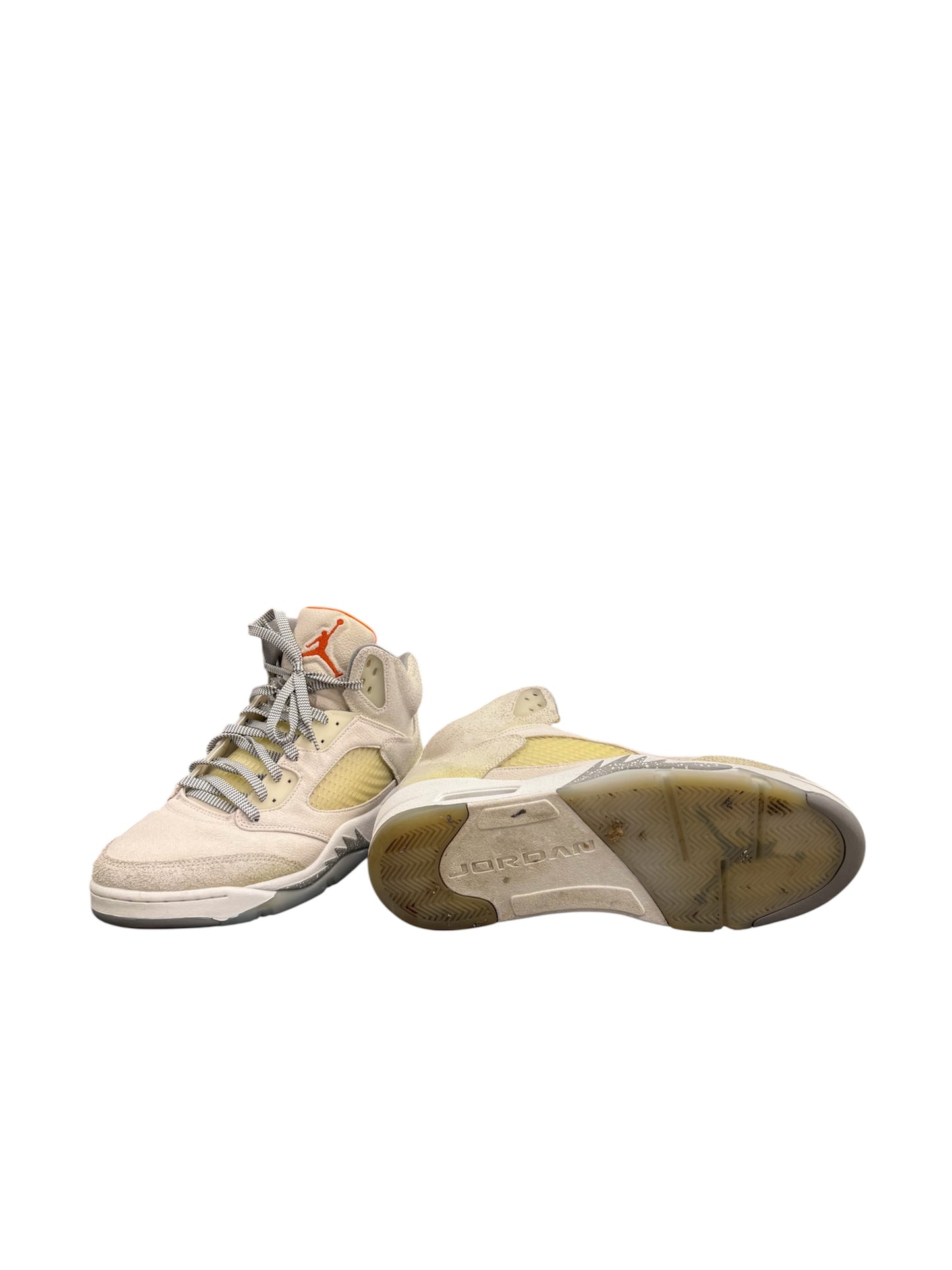 Jordan 5 Retro SE Craft Light Orewood Brown
