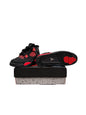 Jordan 4 Retro Red Thunder