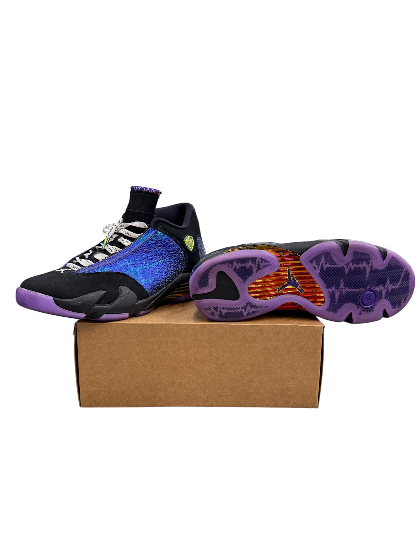 Doernbecher 15s