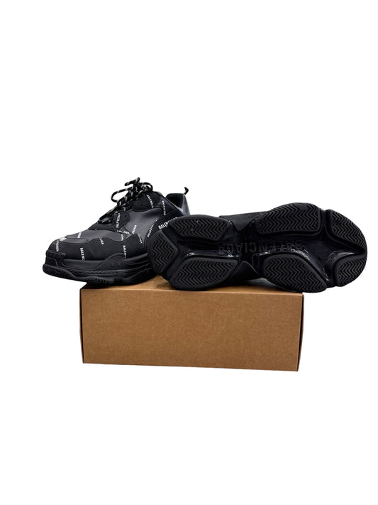 Used Balenciaga Triple S