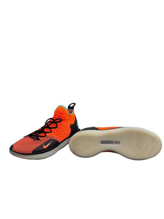 Worn academy KD sample