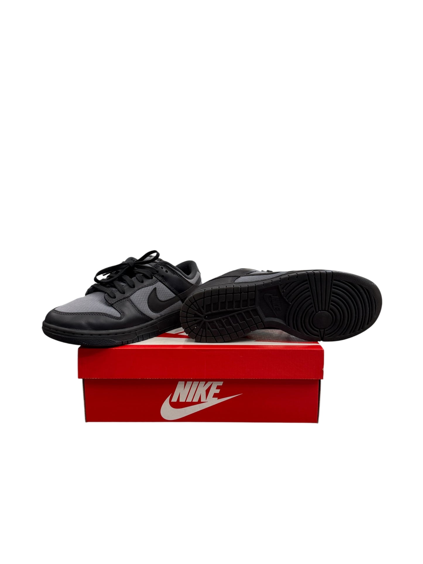 Nike Dunk Low Nior Smoke Grey