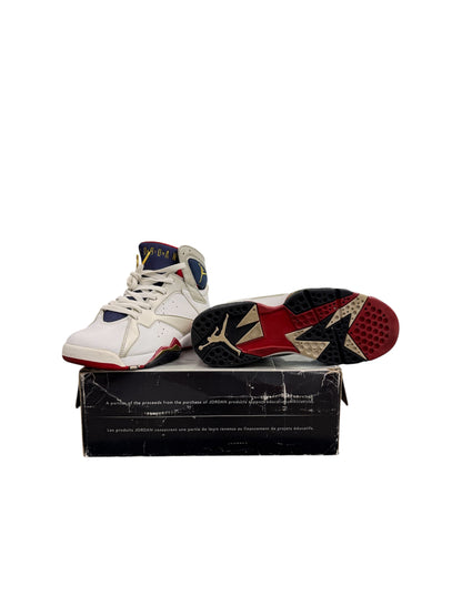 Jordan 7 Retro Olympic (2004)