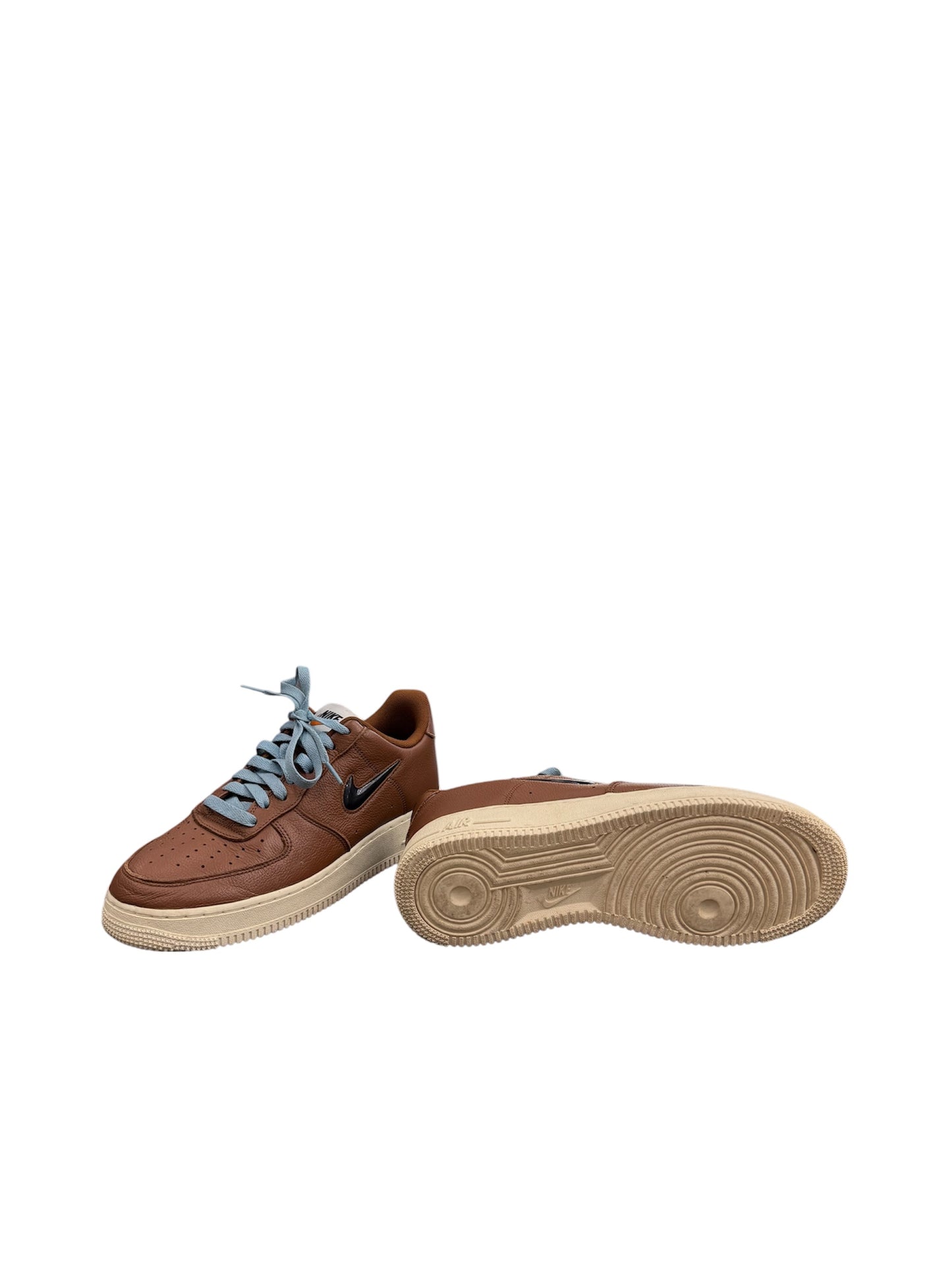 Nike Air Force 1 Low '07 Premium Vintage Pecan