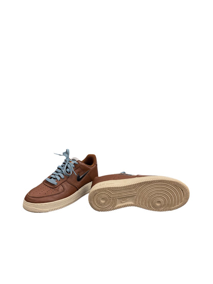 Nike Air Force 1 Low '07 Premium Vintage Pecan