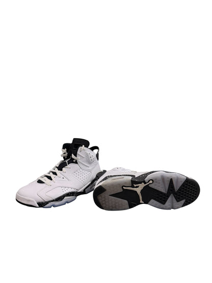 Jordan 6 Retro Reverse Oreo