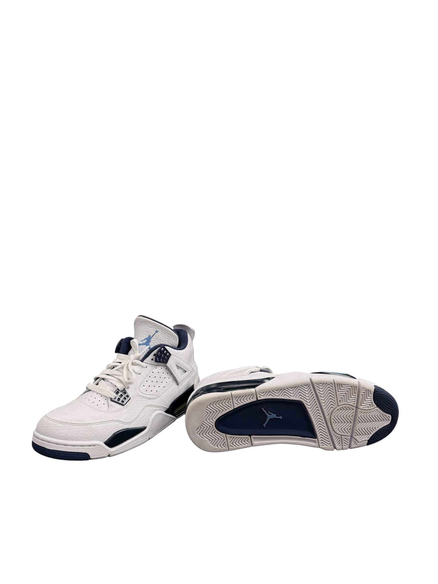 Columbia 4s