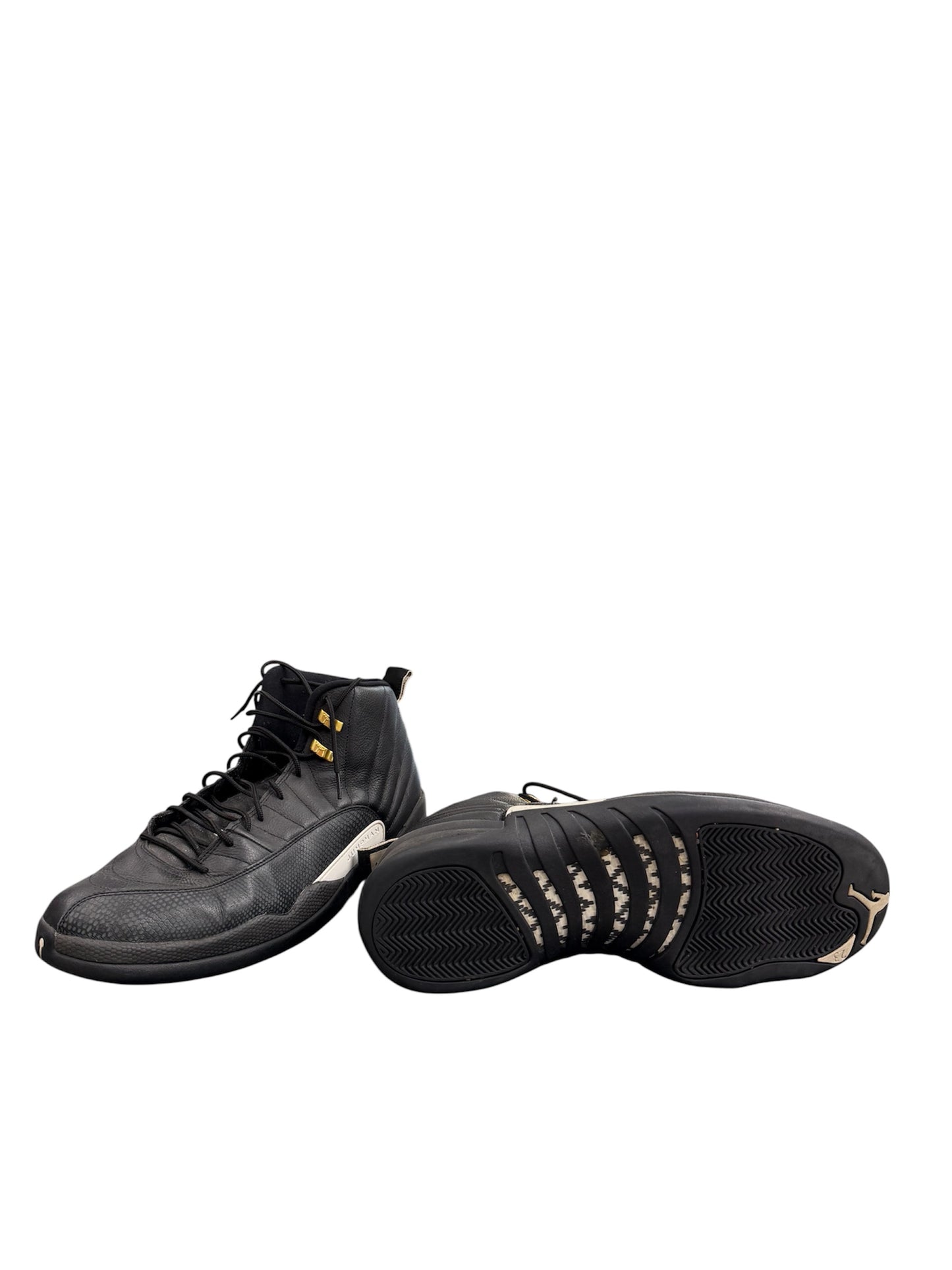 Jordan 12 Retro The Master