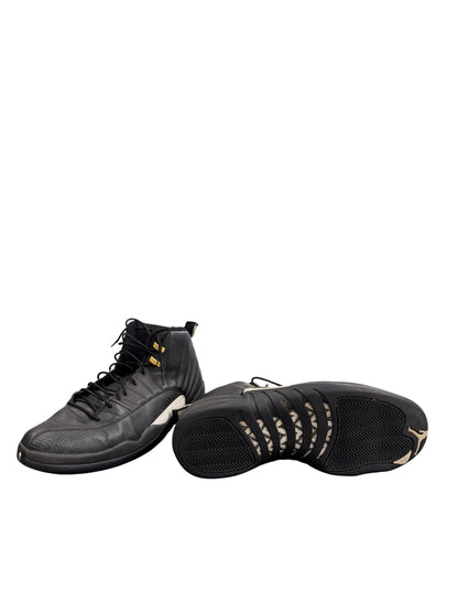 Jordan 12 Retro The Master