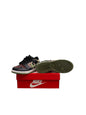 Nike Dunk Low Crazy Camo