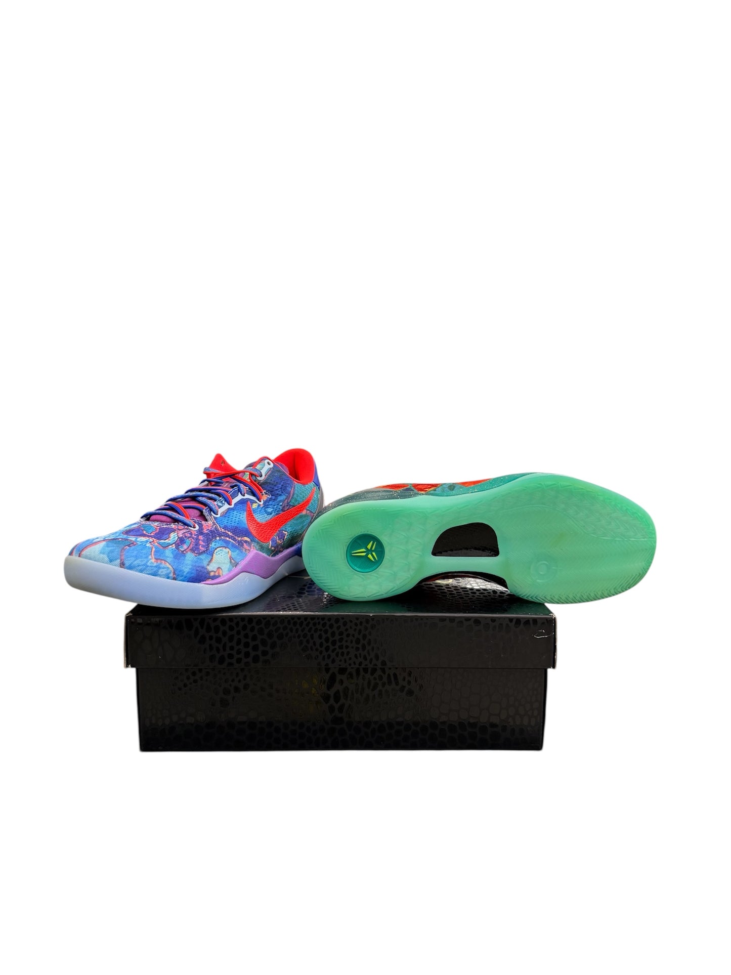 Nike Kobe 8 Protro What The (2025)