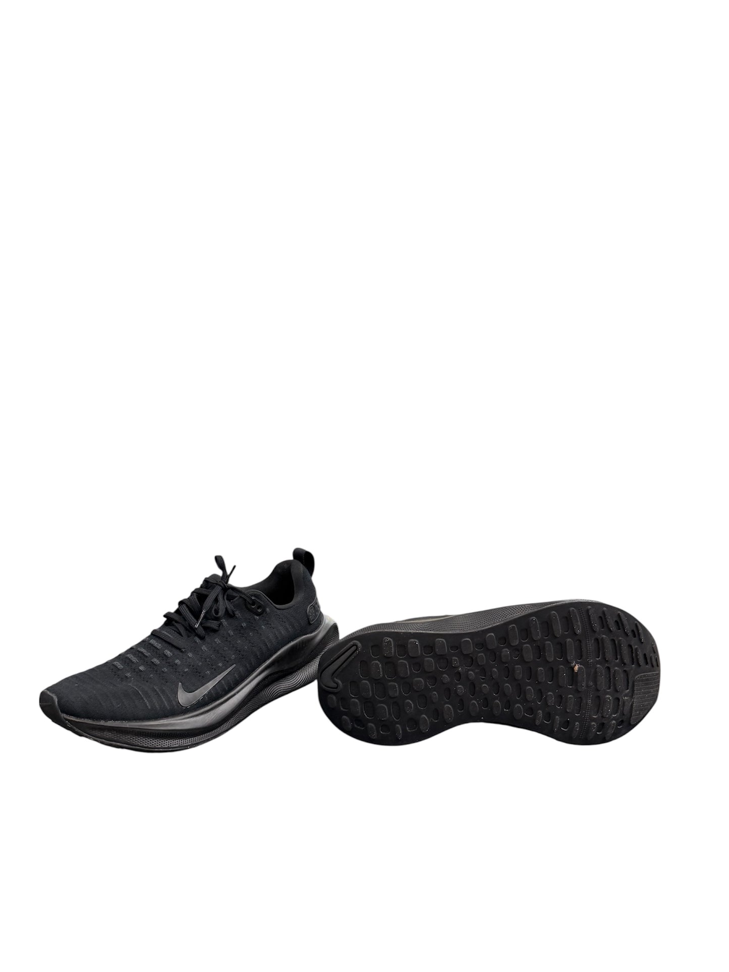 Nike ReactX Infinity Run 4 Black Anthracite