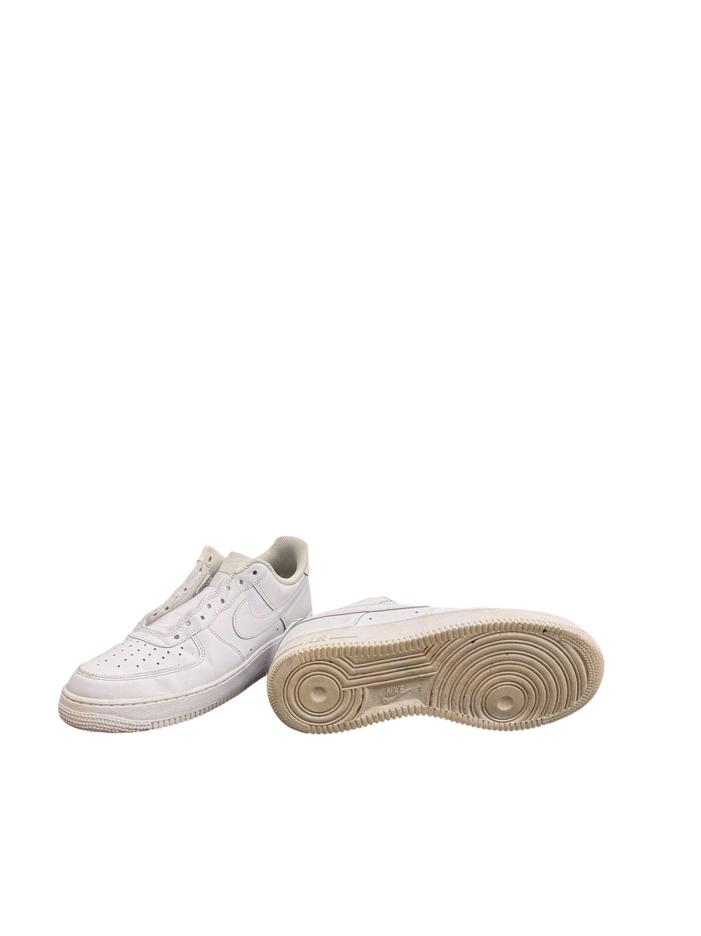 Nike Air Force 1 Low '07 White