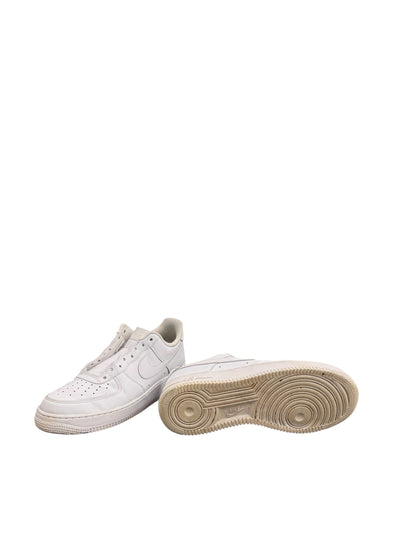 Nike Air Force 1 Low '07 White