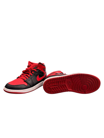 Jordan 1 Mid Alternate Bred (2022)