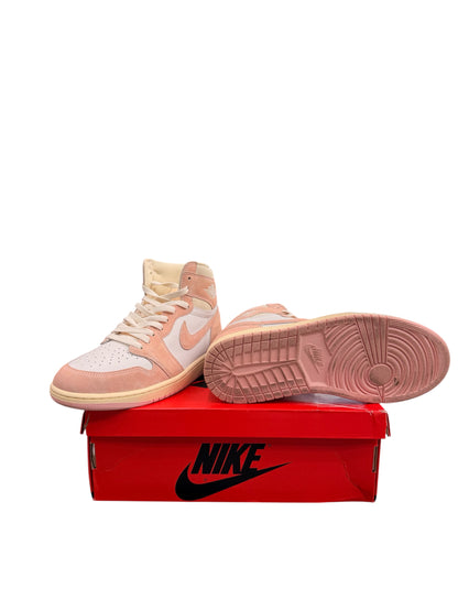 Jordan 1 Retro High OG Washed Pink (Women's)