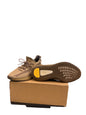 Earth Yeezy 350s