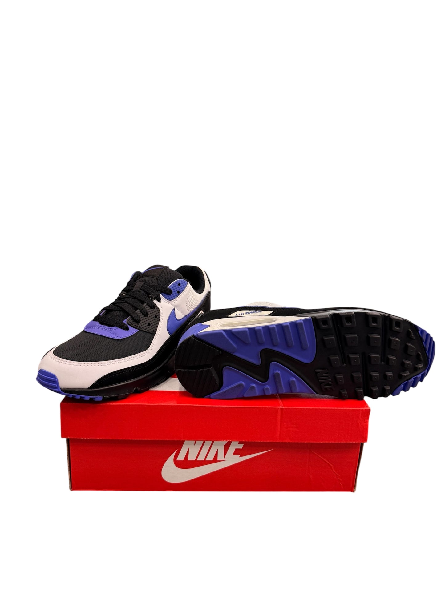 Nike Air Max 90 Persian Violet