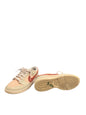 Nike Dunk Low Terry Swoosh (Women's)