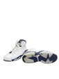 2-J6 Retro Midnight Navy 2022 (Size- 13) “USED”