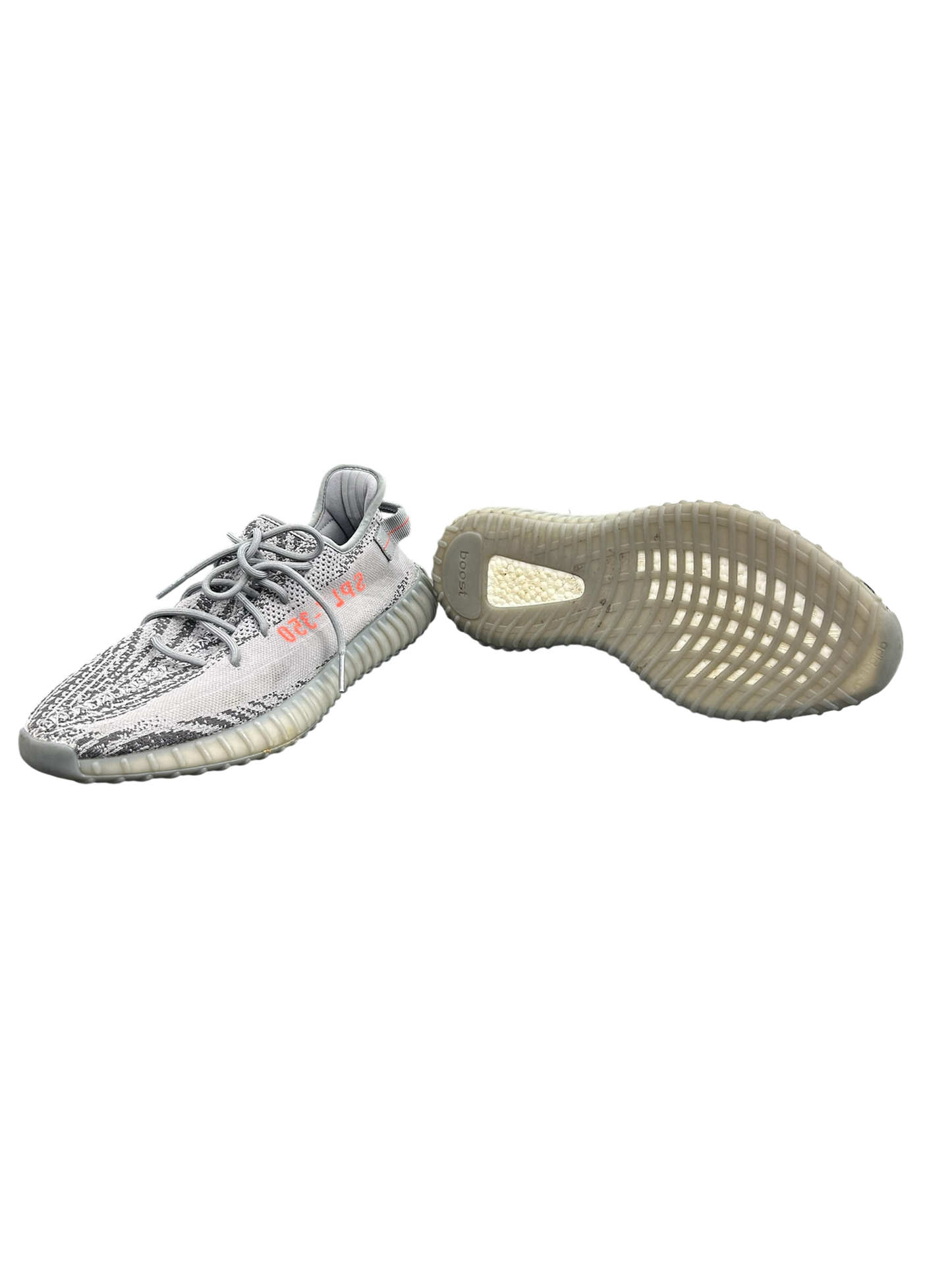 Yeezy 350 v2 beluga