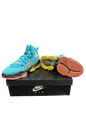 Nike Lebron 19 Christmas