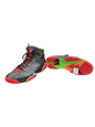 Jordan Marvin The Martian
