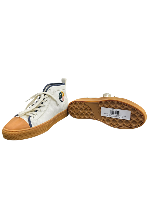 Tory Burch High Tops